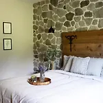 The Clay House Bnb