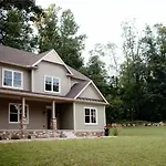 The Clay House Bnb