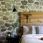 The Clay House Bnb