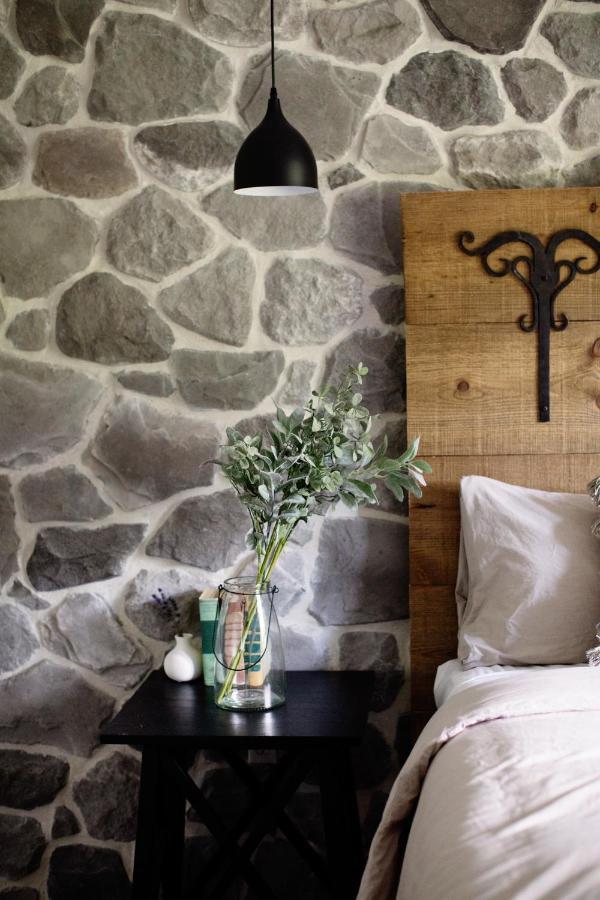 The Clay House Bed & Breakfast *