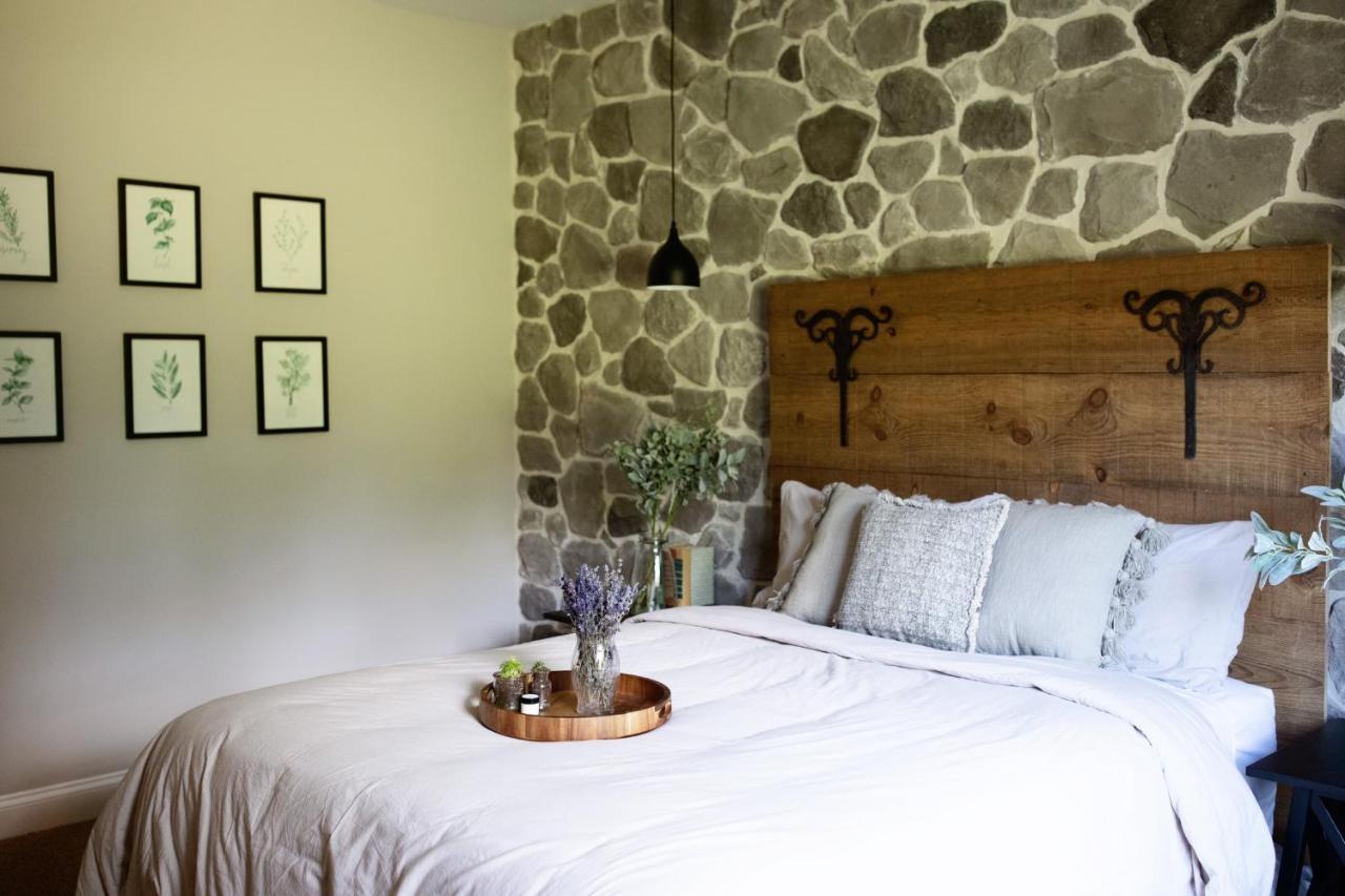 Bed & Breakfast The Clay House *