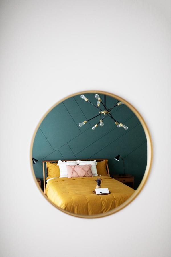 The Clay House Bed & Breakfast *