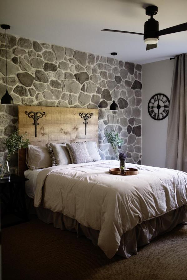 The Clay House *