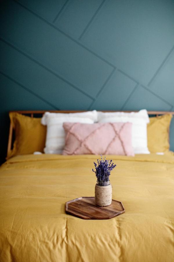 The Clay House Bed & Breakfast *
