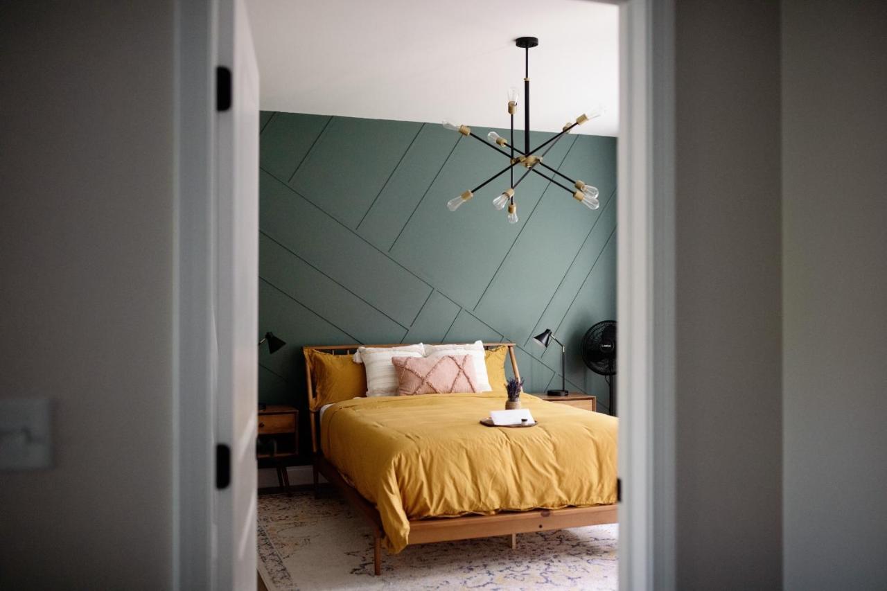 The Clay House Bed & Breakfast *
