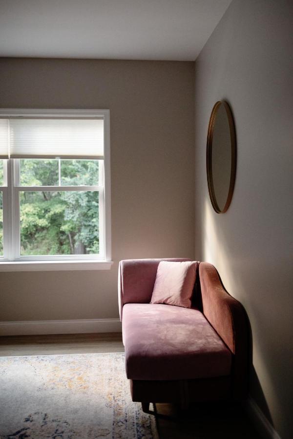 The Clay House Bed & Breakfast *