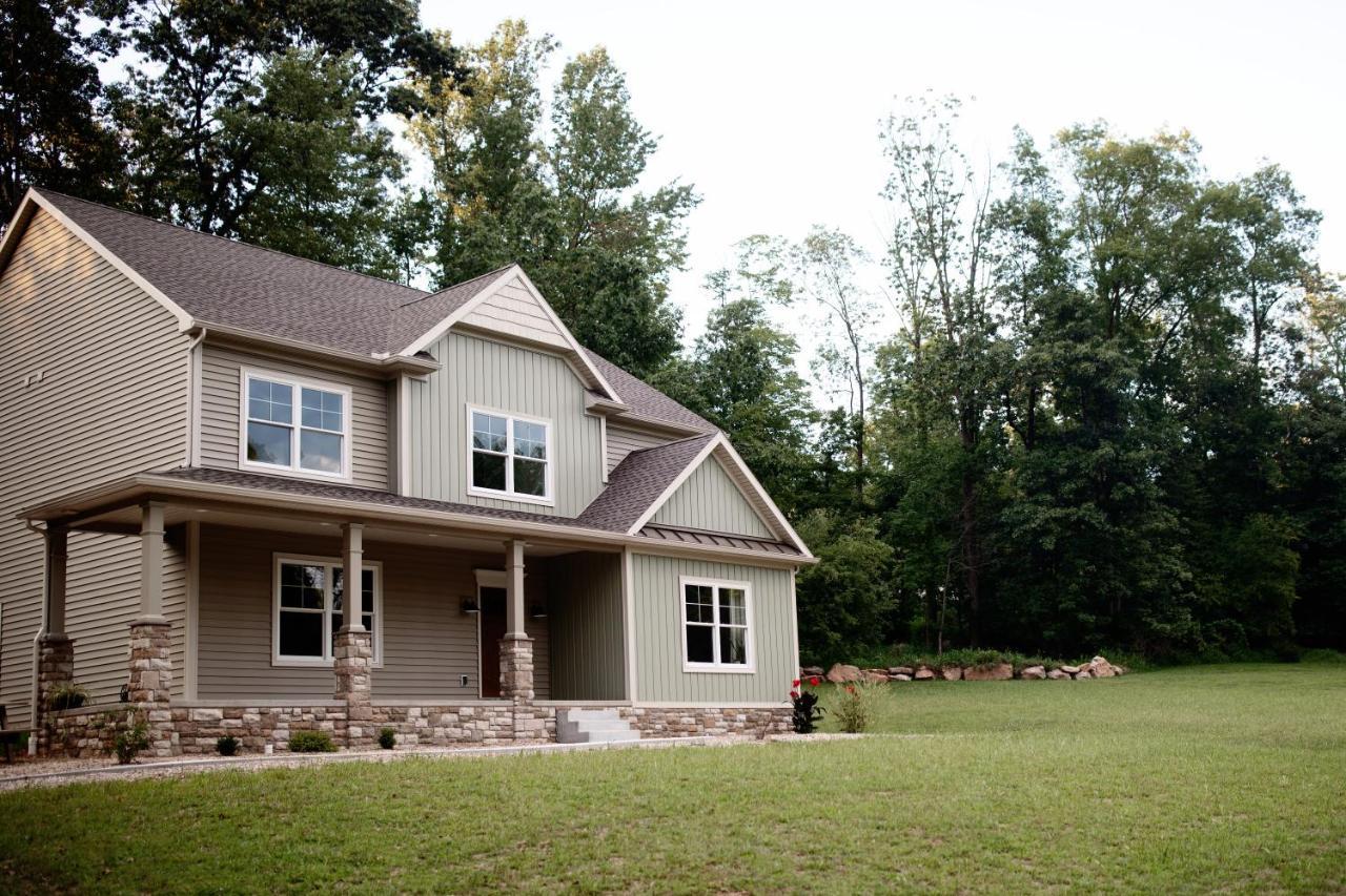The Clay House Bed & Breakfast *