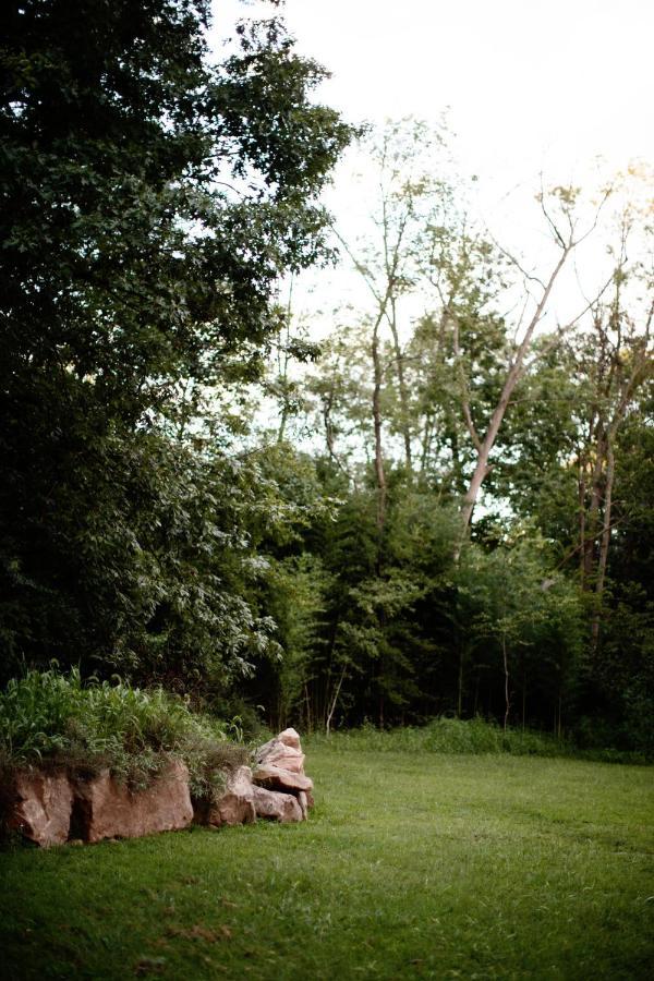 The Clay House Bed & Breakfast *