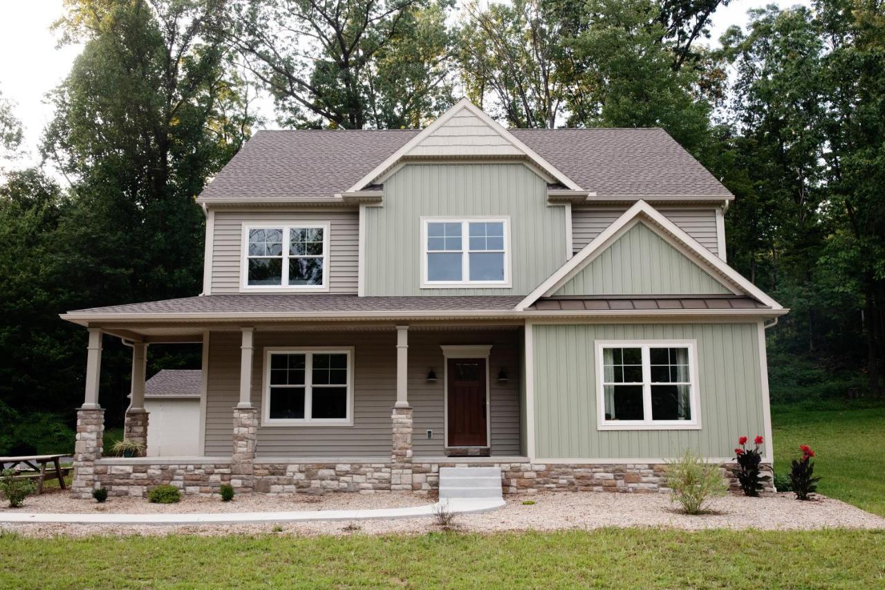 The Clay House * Stevens