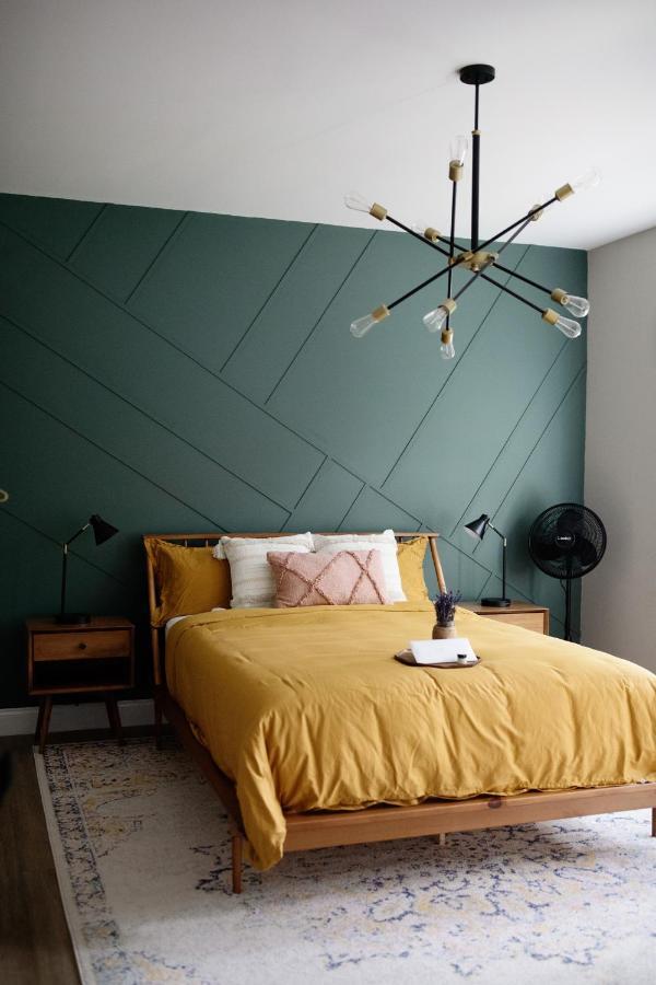 The Clay House Bed & Breakfast